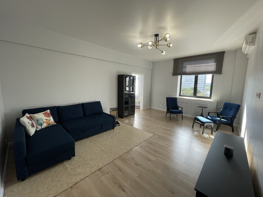 Продам трехкомнатную (3-комн.) квартиру, Варшавское ш, 75к1, Москва г