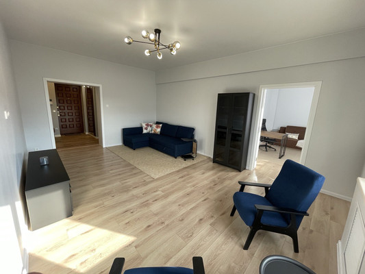 Продам трехкомнатную (3-комн.) квартиру, Варшавское ш, 75к1, Москва г