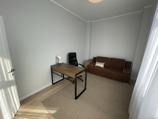 Продам трехкомнатную (3-комн.) квартиру, Варшавское ш, 75к1, Москва г