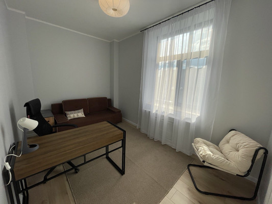 Продам трехкомнатную (3-комн.) квартиру, Варшавское ш, 75к1, Москва г