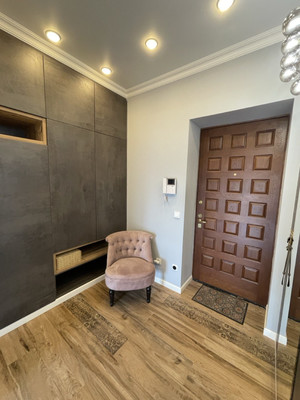 Продам трехкомнатную (3-комн.) квартиру, Варшавское ш, 75к1, Москва г
