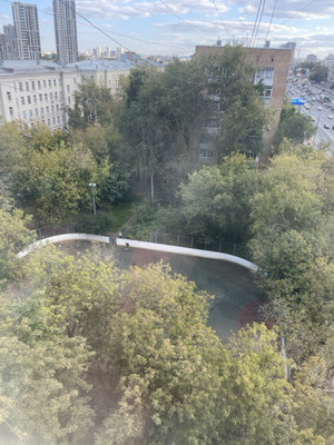 Продам трехкомнатную (3-комн.) квартиру, Варшавское ш, 75к1, Москва г