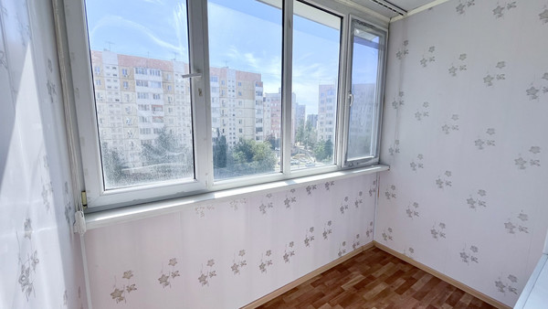 Продам двухкомнатную (2-комн.) квартиру, Жилая ул, 8к1, Астрахань г