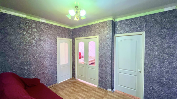 Продам двухкомнатную (2-комн.) квартиру, Жилая ул, 8к1, Астрахань г