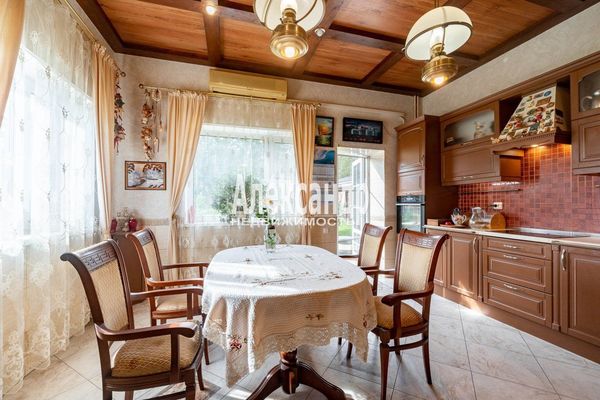 Продам коттедж, Придорожная ул, Большие Горки д, 25 км от города