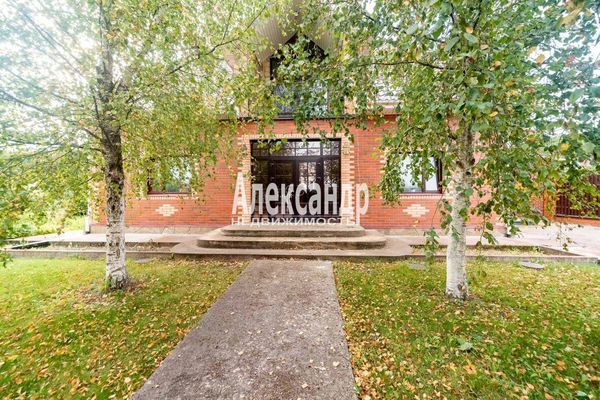 Продам коттедж, Придорожная ул, Большие Горки д, 25 км от города