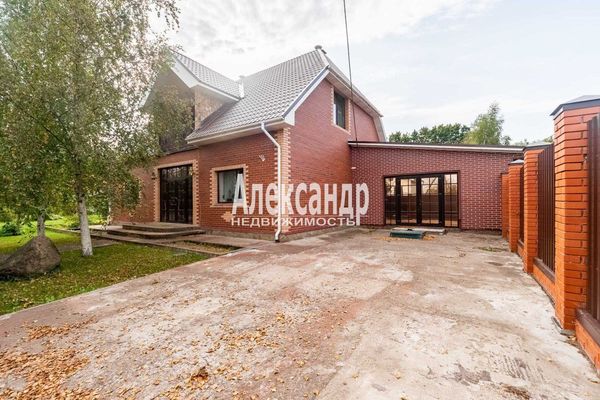 Продам коттедж, Придорожная ул, Большие Горки д, 25 км от города