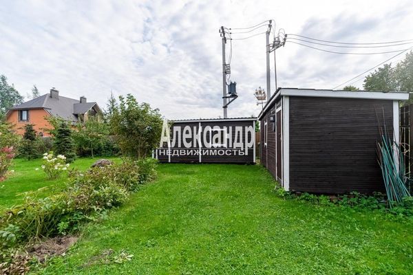 Продам коттедж, Придорожная ул, Большие Горки д, 25 км от города
