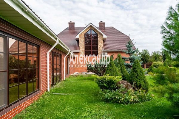 Продам коттедж, Придорожная ул, Большие Горки д, 25 км от города