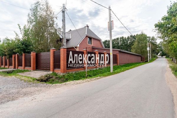 Продам коттедж, Придорожная ул, Большие Горки д, 25 км от города