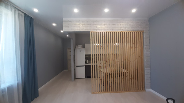 Продам двухкомнатную (2-комн.) квартиру, Байкальская ул, 422, Иркутск г