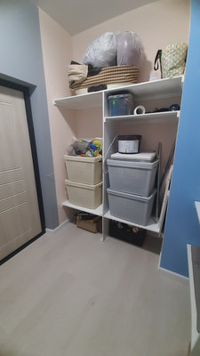 Продам двухкомнатную (2-комн.) квартиру, Байкальская ул, 422, Иркутск г