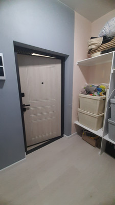 Продам двухкомнатную (2-комн.) квартиру, Байкальская ул, 422, Иркутск г