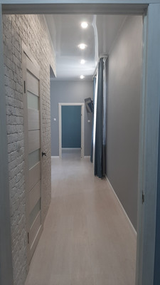Продам двухкомнатную (2-комн.) квартиру, Байкальская ул, 422, Иркутск г