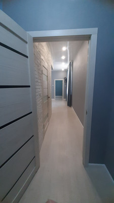 Продам двухкомнатную (2-комн.) квартиру, Байкальская ул, 422, Иркутск г