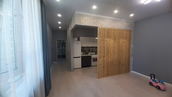 Продам двухкомнатную (2-комн.) квартиру, Байкальская ул, 422, Иркутск г