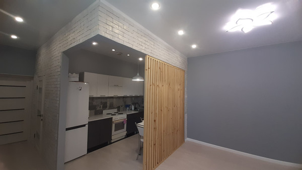 Продам двухкомнатную (2-комн.) квартиру, Байкальская ул, 422, Иркутск г