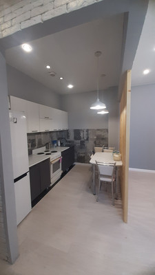 Продам двухкомнатную (2-комн.) квартиру, Байкальская ул, 422, Иркутск г