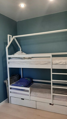 Продам двухкомнатную (2-комн.) квартиру, Байкальская ул, 422, Иркутск г