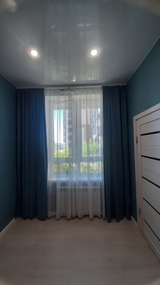 Продам двухкомнатную (2-комн.) квартиру, Байкальская ул, 422, Иркутск г