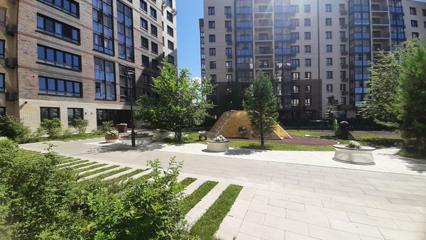 Продам двухкомнатную (2-комн.) квартиру, Байкальская ул, 422, Иркутск г