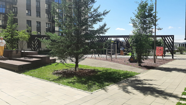Продам двухкомнатную (2-комн.) квартиру, Байкальская ул, 422, Иркутск г