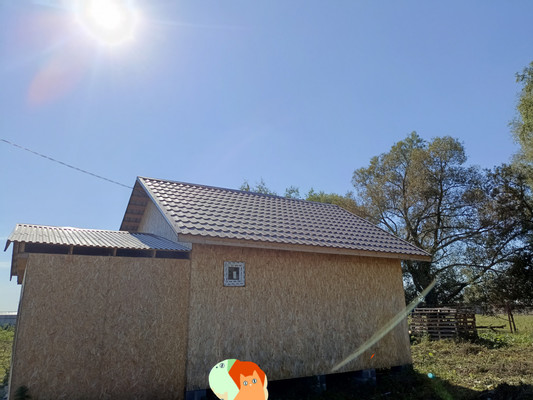 Продам дачу, Воскресенское д, 0 км от города