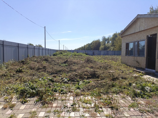Продам дачу, Воскресенское д, 0 км от города