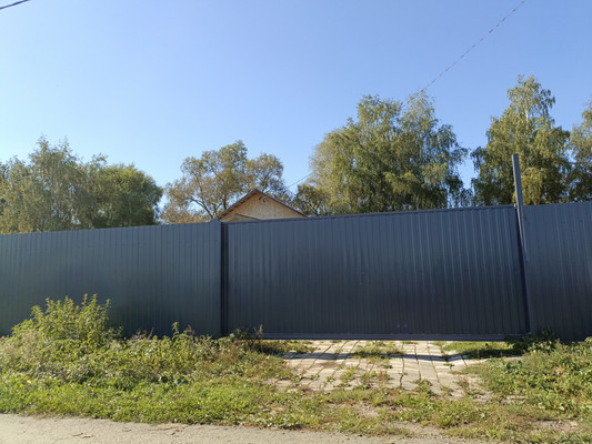 Продам дачу, Воскресенское д, 0 км от города