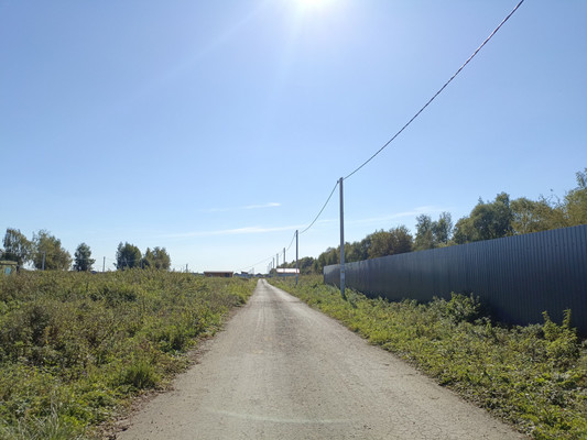 Продам дачу, Воскресенское д, 0 км от города