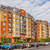 Продам двухкомнатную (2-комн.) квартиру, Соловьиная Роща ул, 9, Москва г