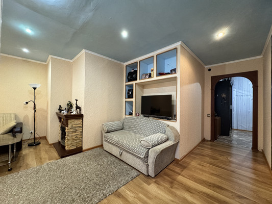 Продам двухкомнатную (2-комн.) квартиру, Станке Димитрова пр-кт, 67, Брянск г