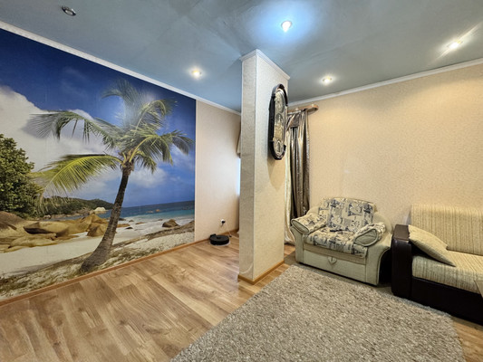 Продам двухкомнатную (2-комн.) квартиру, Станке Димитрова пр-кт, 67, Брянск г