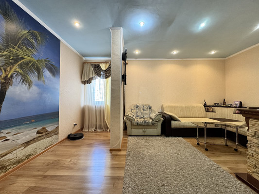 Продам двухкомнатную (2-комн.) квартиру, Станке Димитрова пр-кт, 67, Брянск г