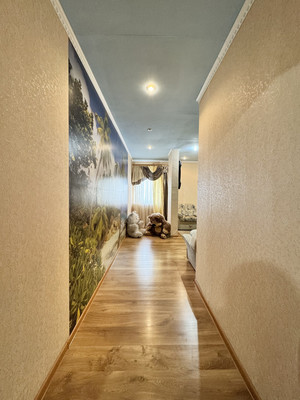 Продам двухкомнатную (2-комн.) квартиру, Станке Димитрова пр-кт, 67, Брянск г