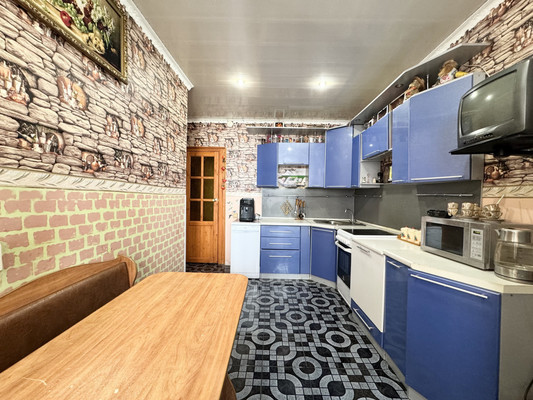 Продам двухкомнатную (2-комн.) квартиру, Станке Димитрова пр-кт, 67, Брянск г