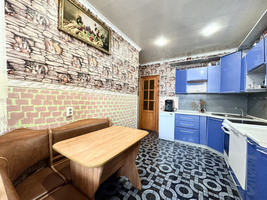 Продам двухкомнатную (2-комн.) квартиру, Станке Димитрова пр-кт, 67, Брянск г