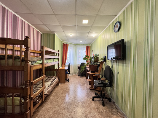 Продам двухкомнатную (2-комн.) квартиру, Станке Димитрова пр-кт, 67, Брянск г