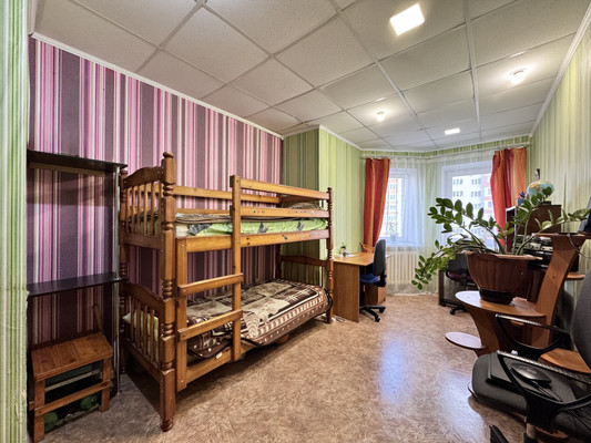 Продам двухкомнатную (2-комн.) квартиру, Станке Димитрова пр-кт, 67, Брянск г