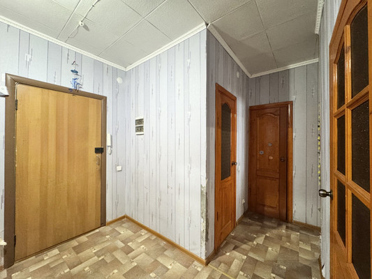 Продам двухкомнатную (2-комн.) квартиру, Станке Димитрова пр-кт, 67, Брянск г