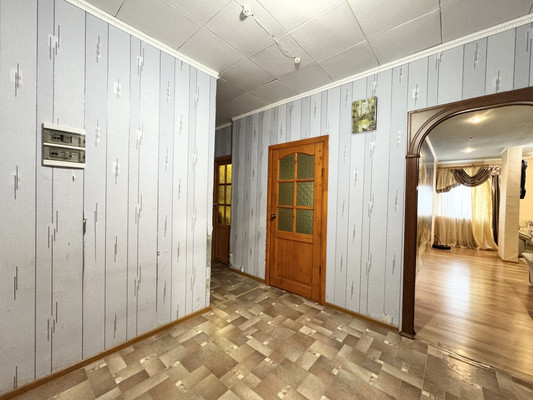 Продам двухкомнатную (2-комн.) квартиру, Станке Димитрова пр-кт, 67, Брянск г