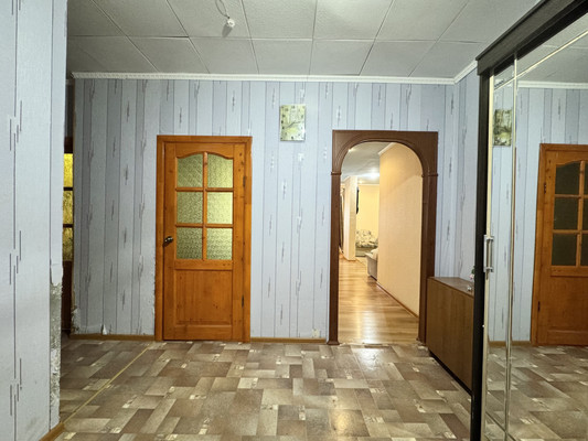 Продам двухкомнатную (2-комн.) квартиру, Станке Димитрова пр-кт, 67, Брянск г