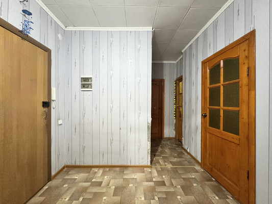 Продам двухкомнатную (2-комн.) квартиру, Станке Димитрова пр-кт, 67, Брянск г