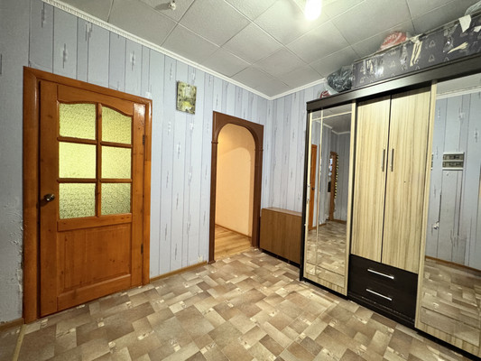 Продам двухкомнатную (2-комн.) квартиру, Станке Димитрова пр-кт, 67, Брянск г