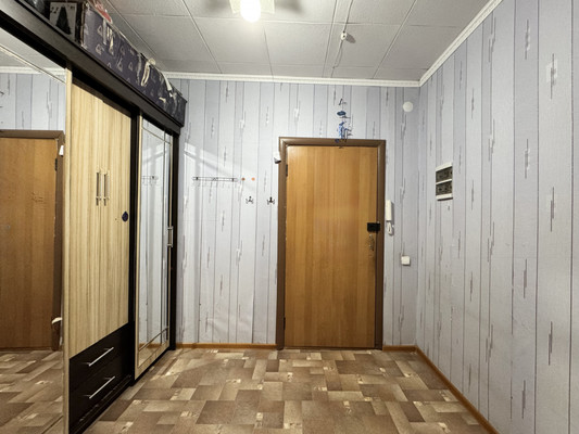 Продам двухкомнатную (2-комн.) квартиру, Станке Димитрова пр-кт, 67, Брянск г