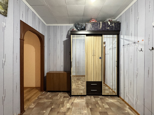 Продам двухкомнатную (2-комн.) квартиру, Станке Димитрова пр-кт, 67, Брянск г