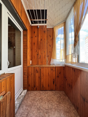 Продам двухкомнатную (2-комн.) квартиру, Станке Димитрова пр-кт, 67, Брянск г