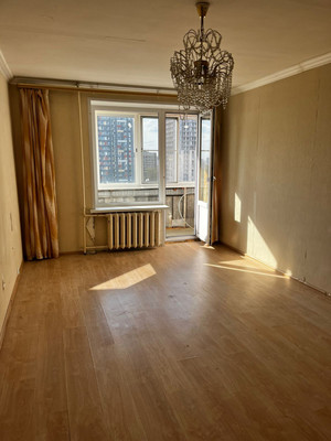 Продам двухкомнатную (2-комн.) квартиру, 11-я Парковая ул, 48к2, Москва г