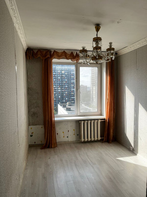 Продам двухкомнатную (2-комн.) квартиру, 11-я Парковая ул, 48к2, Москва г