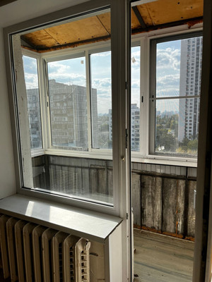 Продам двухкомнатную (2-комн.) квартиру, 11-я Парковая ул, 48к2, Москва г